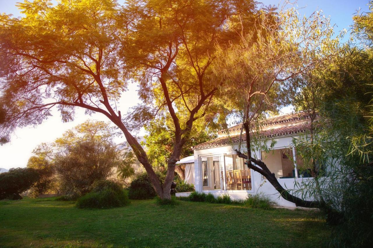 Finca Palmers Dos มิฮาส ภายนอก รูปภาพ